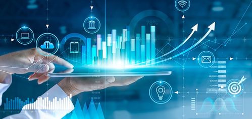 赋能AI加速发展 云桌面在数据处理与存储服务中的妙用