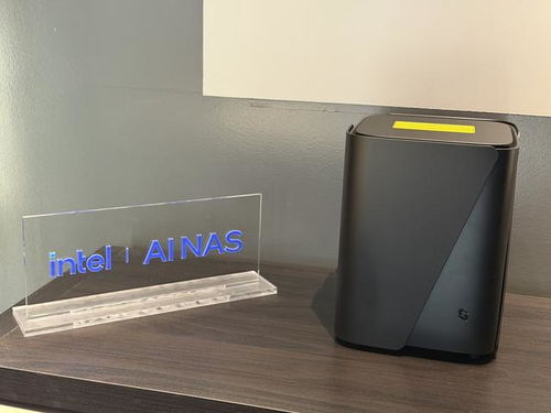 存储与智能的双向奔赴 从技术、产品到用户，AI NAS如何重构存管算智能终端、数据处理与存储服务